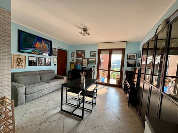 appartamento in vendita a Beinasco