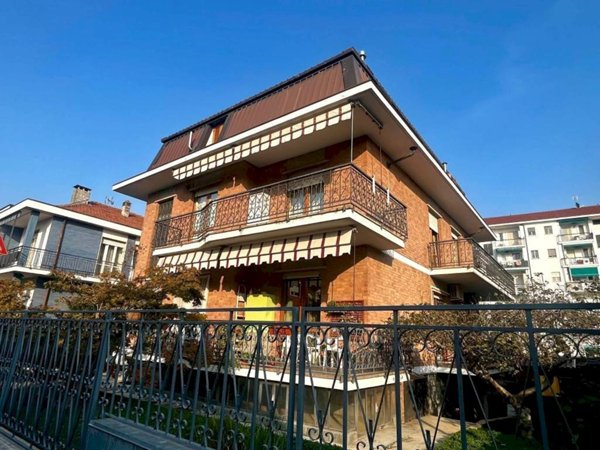 appartamento in vendita a Beinasco