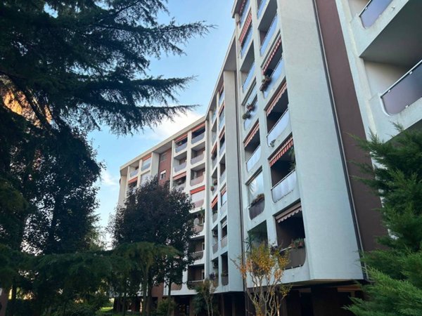 appartamento in vendita a Beinasco