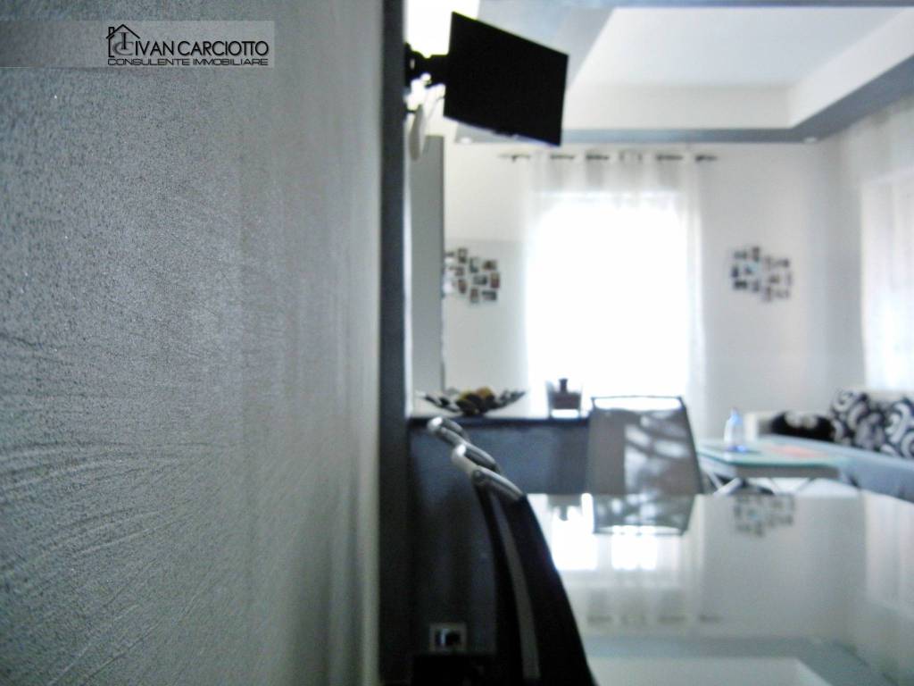 appartamento in vendita a Beinasco