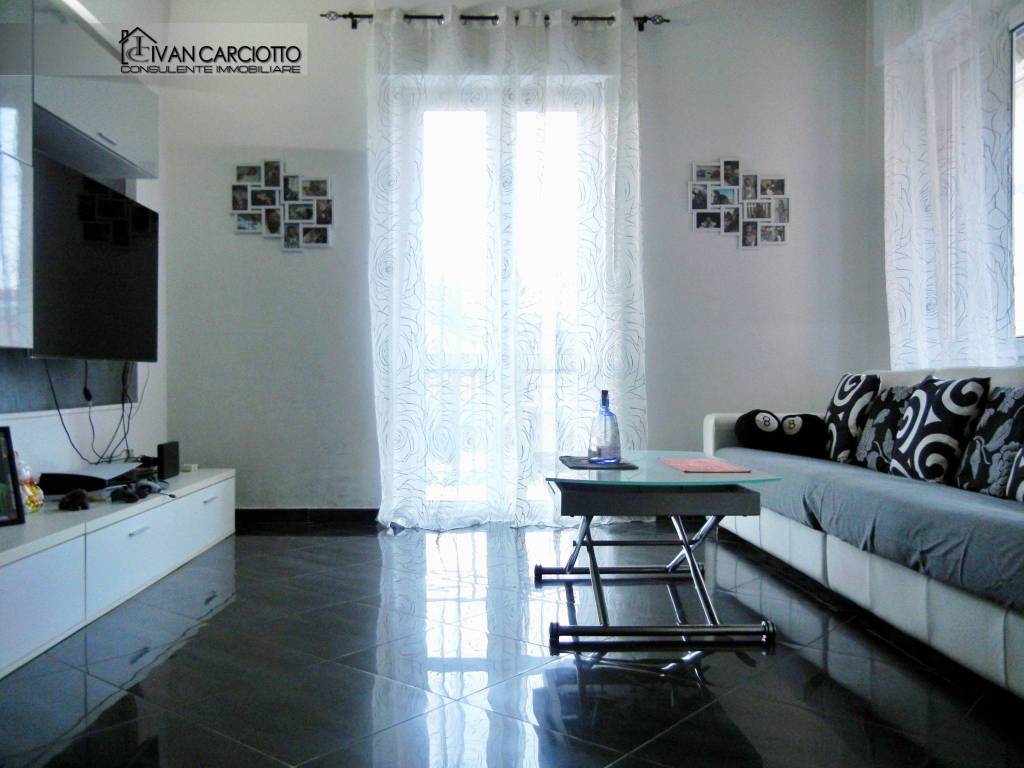 appartamento in vendita a Beinasco