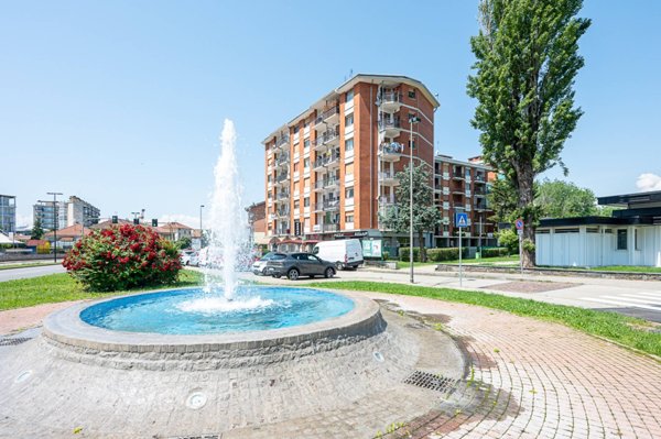appartamento in vendita a Beinasco in zona Fornaci