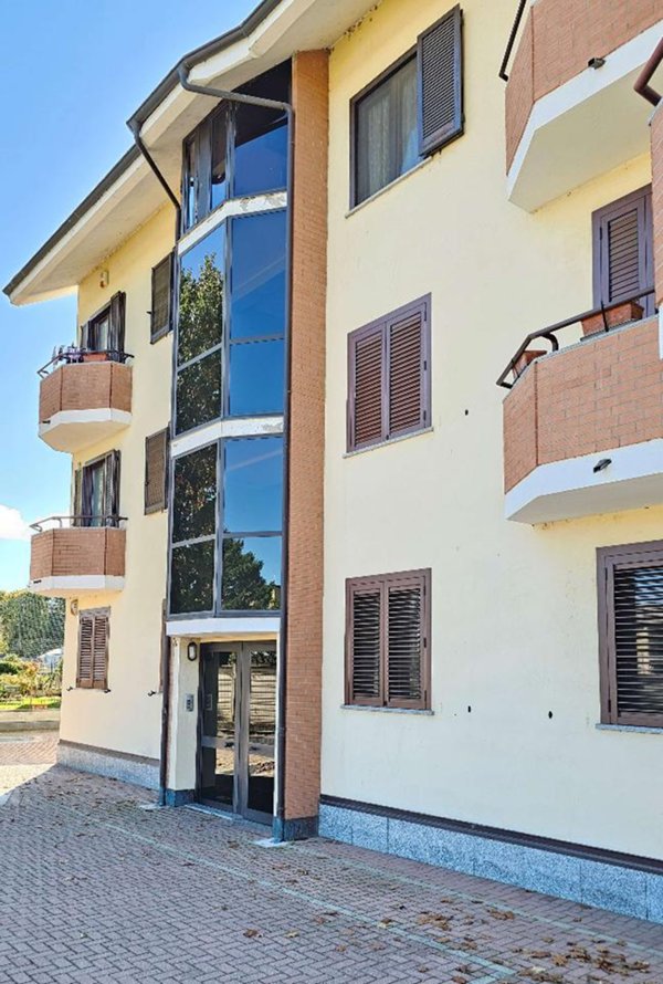 appartamento in vendita a Beinasco