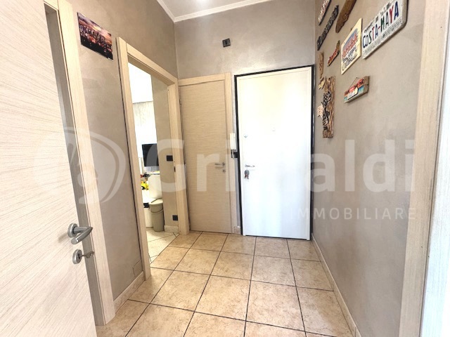 appartamento in vendita a Beinasco in zona Borgaretto