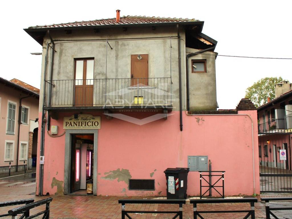 negozio in vendita a Beinasco
