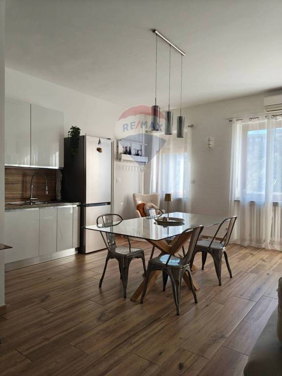 appartamento in vendita a Beinasco in zona Fornaci