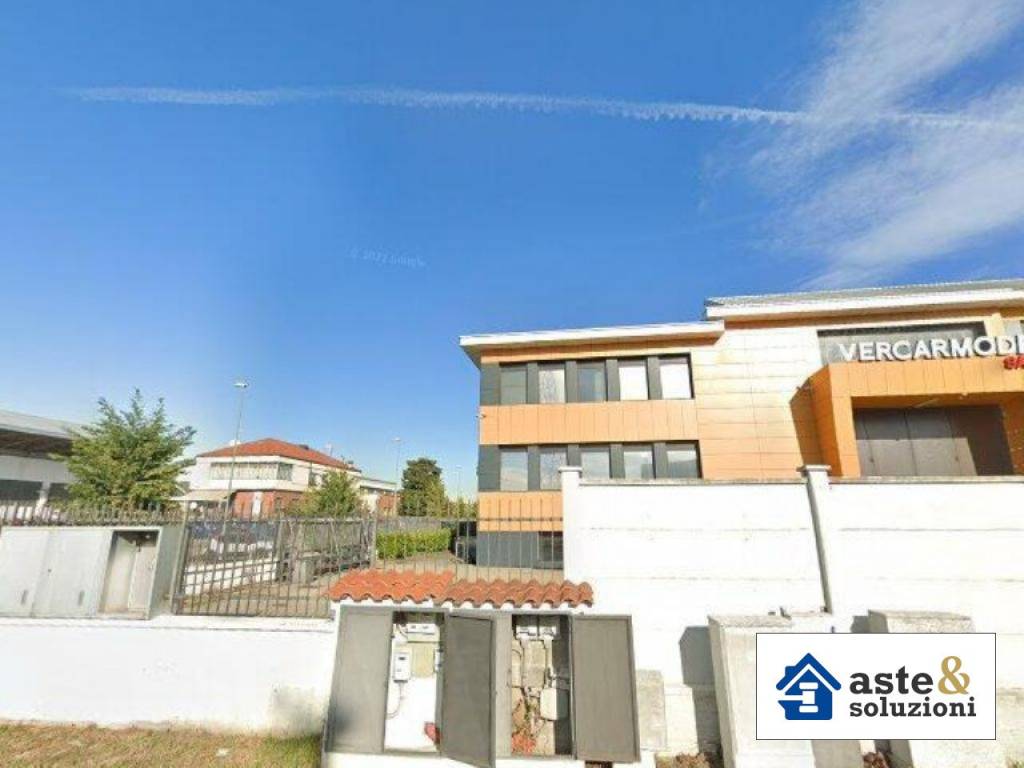 appartamento in vendita a Beinasco