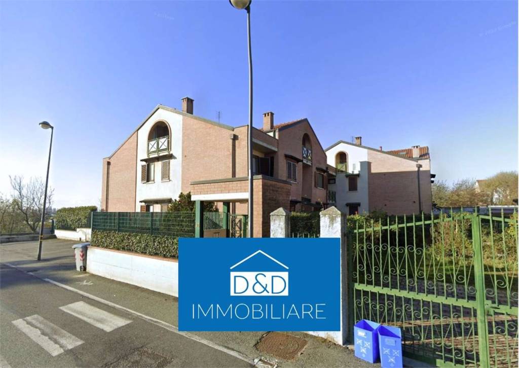 appartamento in vendita a Beinasco