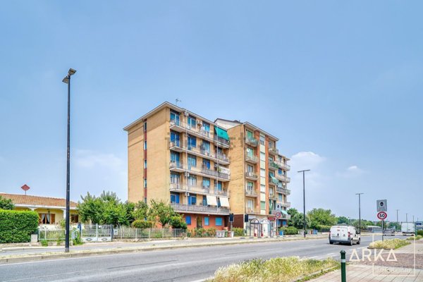 appartamento in vendita a Beinasco