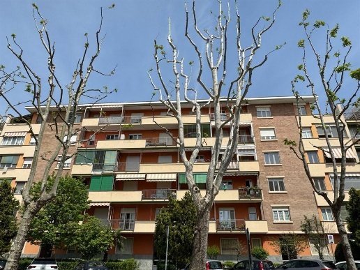 appartamento in vendita a Beinasco in zona Borgaretto