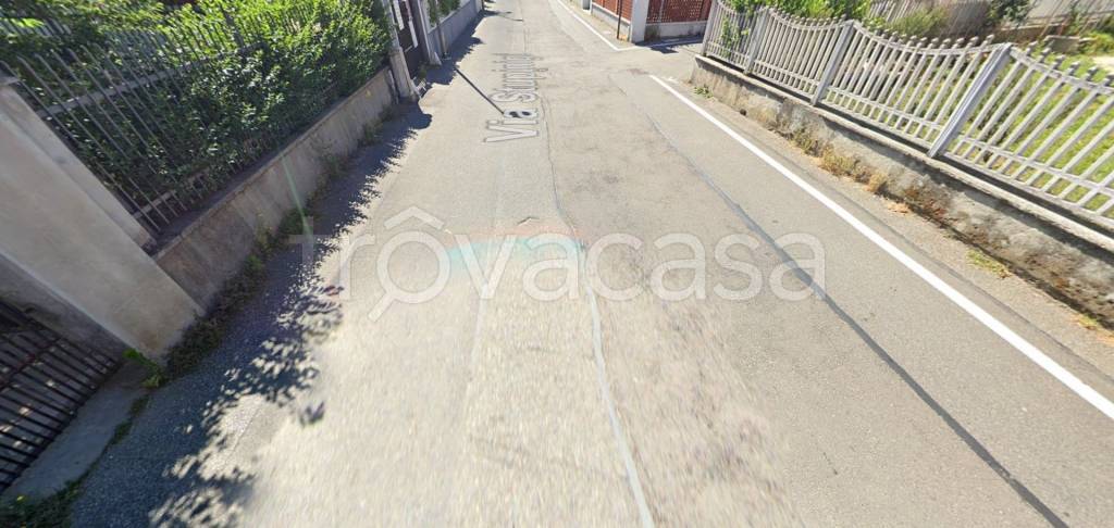 appartamento in vendita a Beinasco in zona Borgaretto