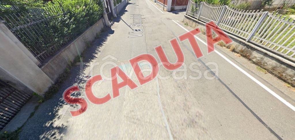 appartamento in vendita a Beinasco in zona Borgaretto