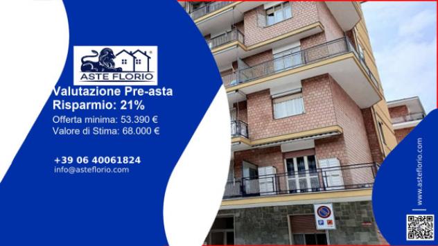 appartamento in vendita a Beinasco