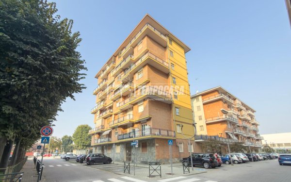 appartamento in vendita a Beinasco