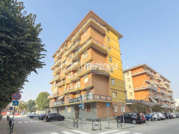 appartamento in vendita a Beinasco