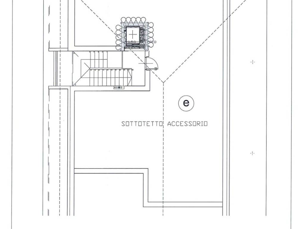 appartamento in vendita a Beinasco in zona Borgaretto