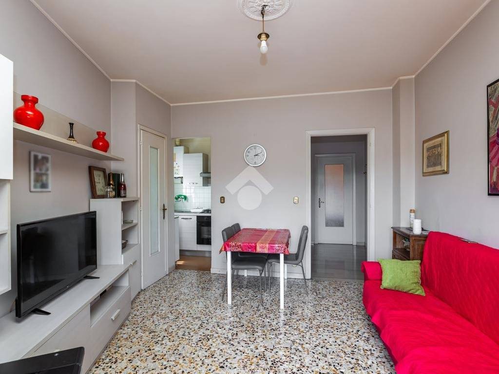 appartamento in vendita a Beinasco