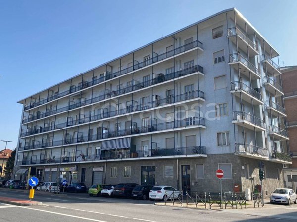 appartamento in vendita a Beinasco