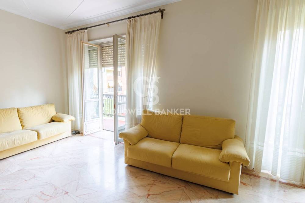 appartamento in vendita a Beinasco