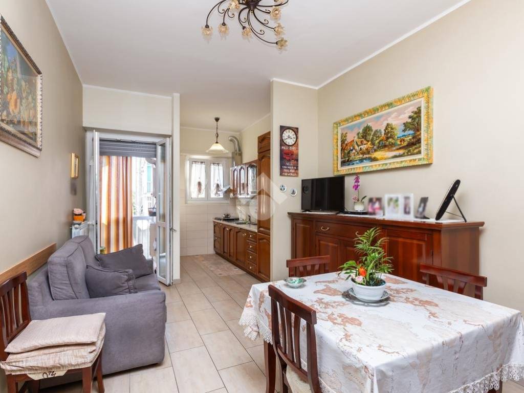 appartamento in vendita a Beinasco