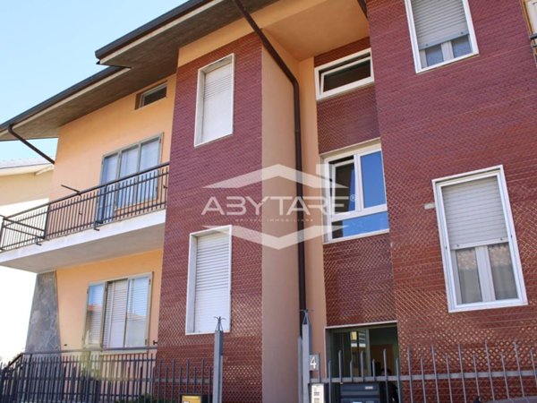 appartamento in vendita a Beinasco