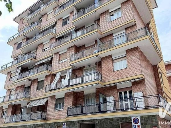 appartamento in vendita a Beinasco