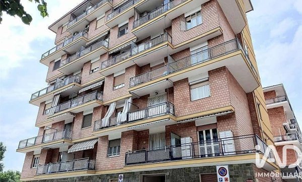 appartamento in vendita a Beinasco