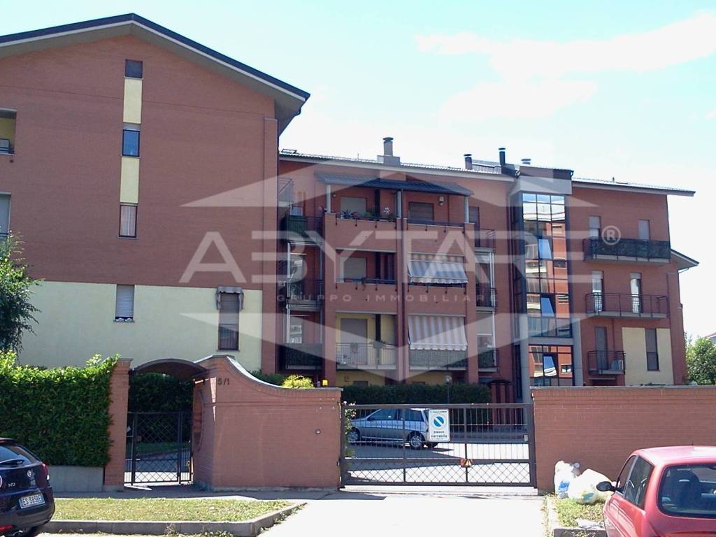 appartamento in vendita a Beinasco