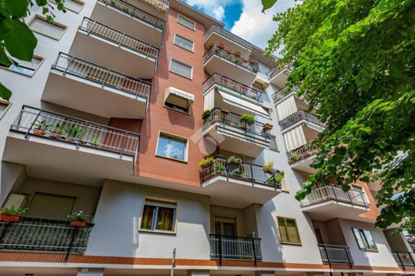 appartamento in vendita a Beinasco in zona Fornaci