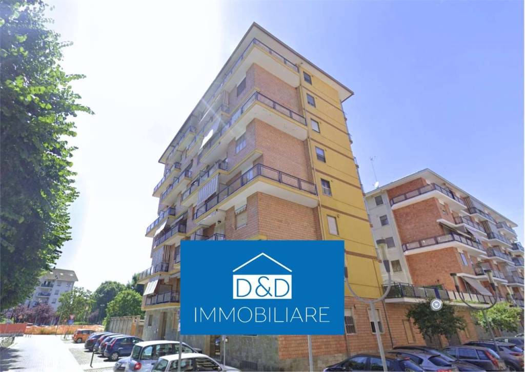 appartamento in vendita a Beinasco