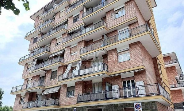 appartamento in vendita a Beinasco