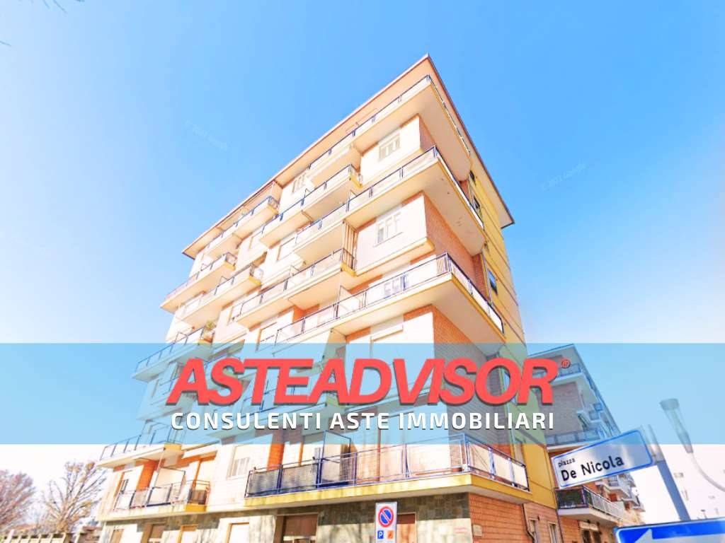 appartamento in vendita a Beinasco