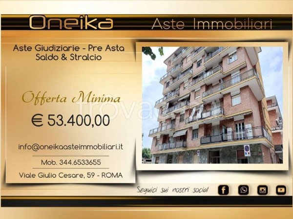 appartamento in vendita a Beinasco