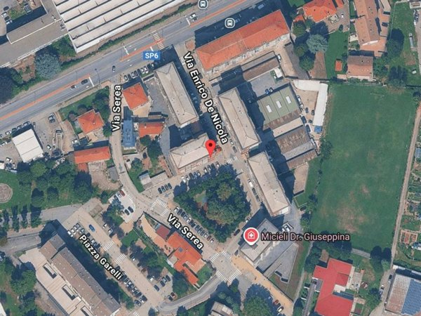 appartamento in vendita a Beinasco