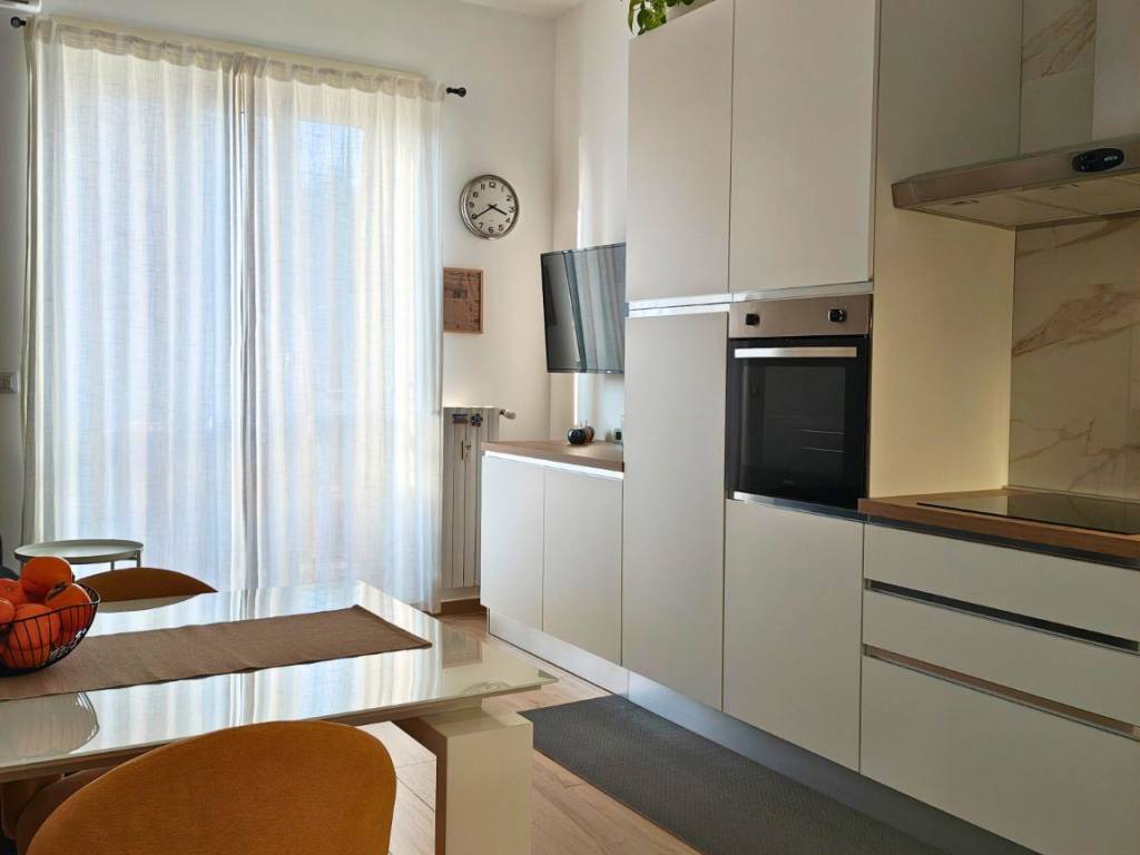 appartamento in vendita a Beinasco in zona Borgaretto