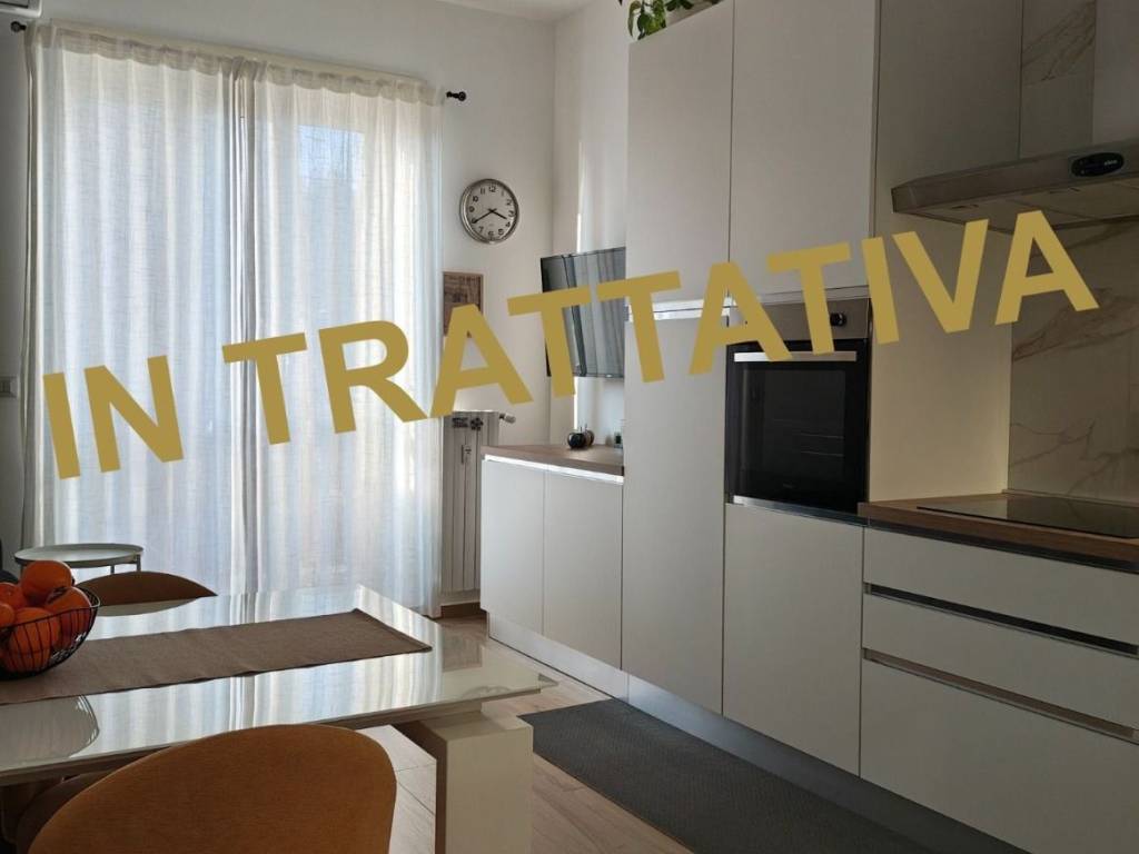 appartamento in vendita a Beinasco in zona Borgaretto