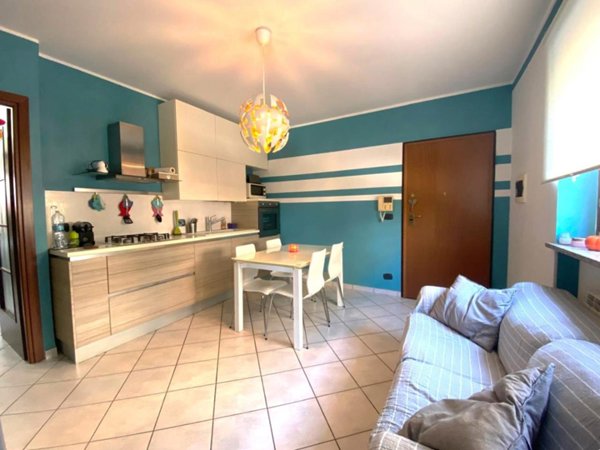 appartamento in vendita a Beinasco