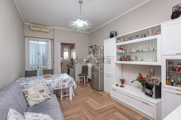 appartamento in vendita a Beinasco in zona Fornaci