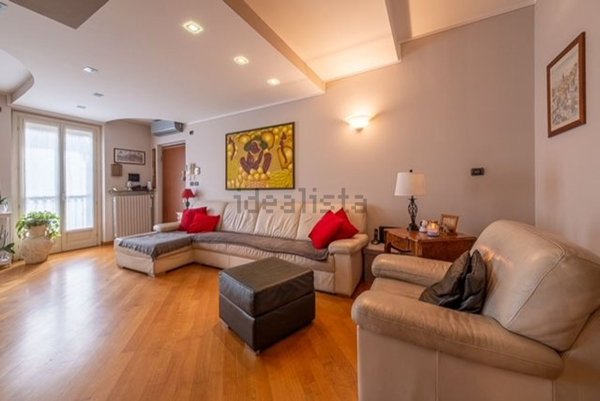 appartamento in vendita a Beinasco