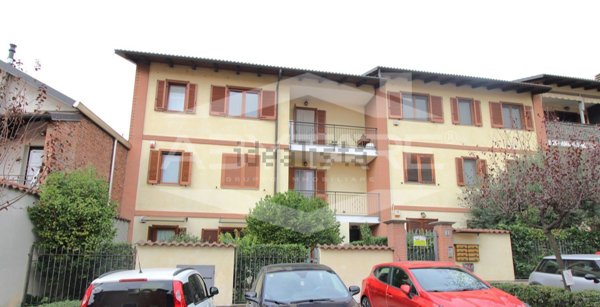 appartamento in vendita a Beinasco