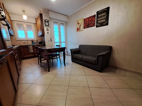 appartamento in vendita a Beinasco