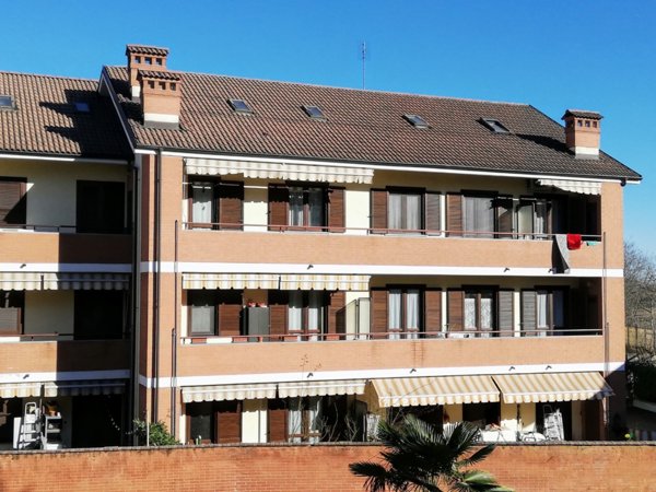 appartamento in vendita a Beinasco