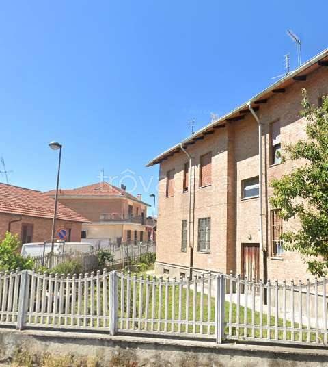 appartamento in vendita a Beinasco in zona Borgaretto
