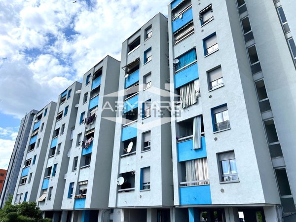 appartamento in vendita a Beinasco