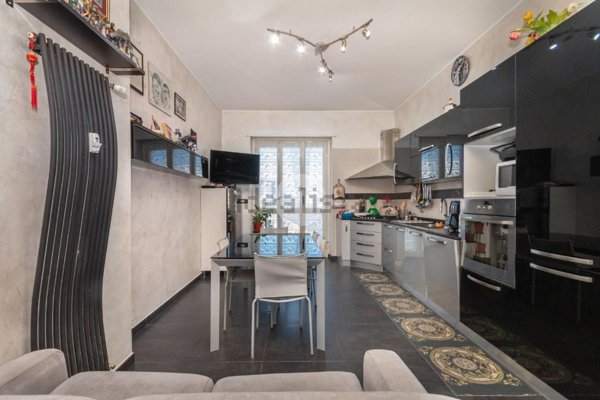 appartamento in vendita a Beinasco