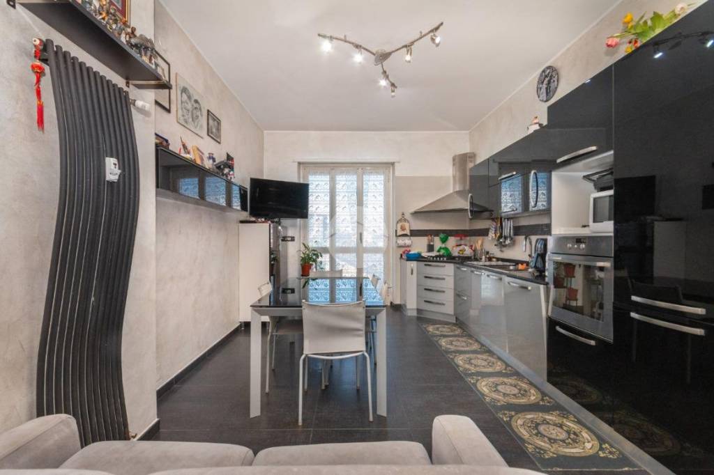 appartamento in vendita a Beinasco