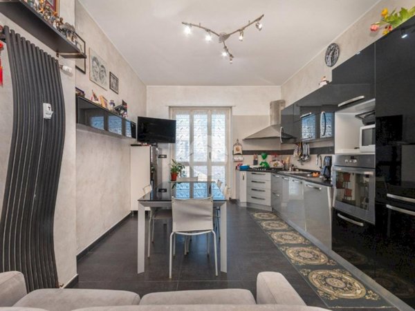 appartamento in vendita a Beinasco