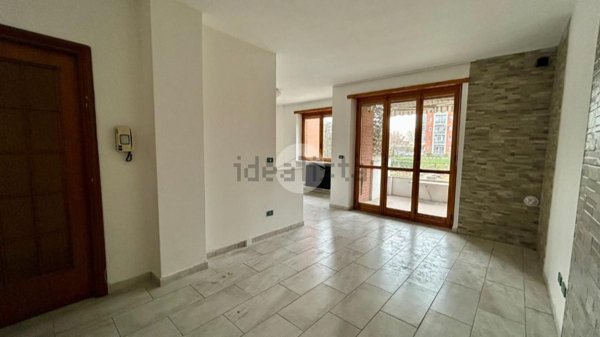 appartamento in vendita a Beinasco