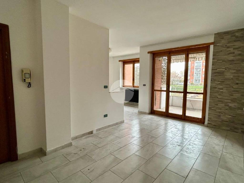 appartamento in vendita a Beinasco