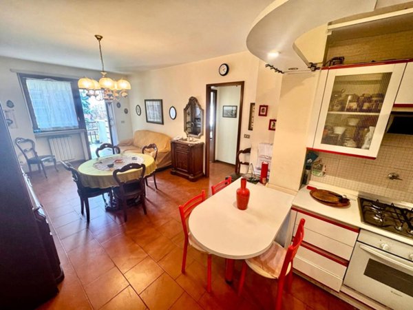 appartamento in vendita a Beinasco